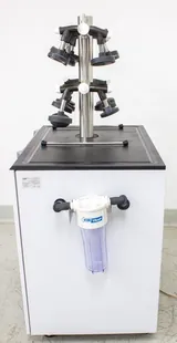SP Scientific FM25EL-85° Freeze Dryer, Lyophilizer, -82/-85°C, 25L Capacity