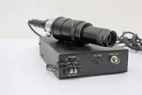 JAI Color Camera Controller CV-735, 120V, Imaging Equipment