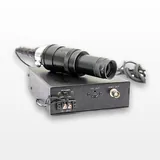 JAI Color Camera Controller CV-735, 120V, Imaging Equipment