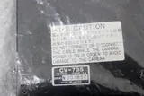 JAI Color Camera Controller CV-735, 120V, Imaging Equipment