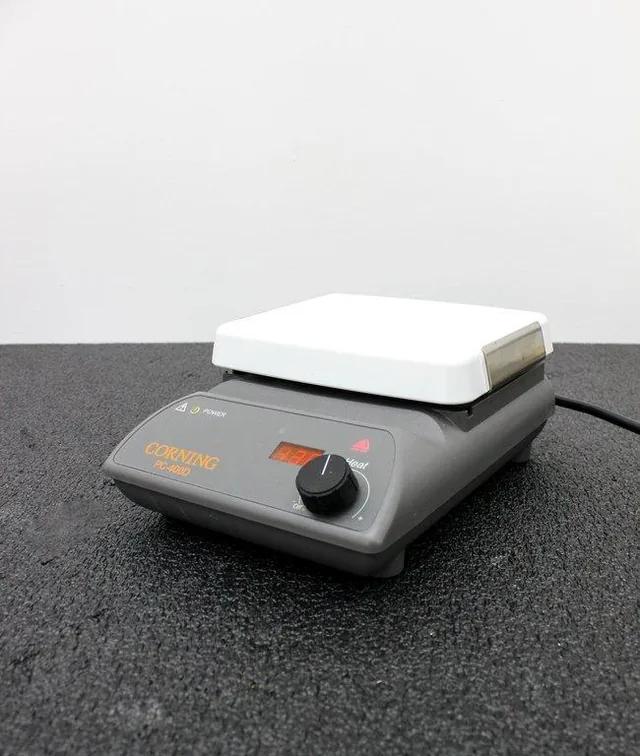 Corning PC-400D Laboratory Hot plate for Precise Heating Applications