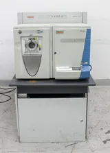 Thermo Scientific LTQ Orbitrap Velos Mass Spectrometer System