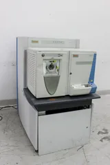 Thermo Scientific LTQ Orbitrap Velos Mass Spectrometer System