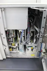 Thermo Scientific LTQ Orbitrap Velos Mass Spectrometer System