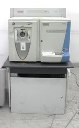 Thermo Scientific LTQ Orbitrap Velos Mass Spectrometer System