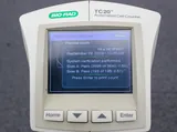 BIO-RAD TC20 Automated Cell Counter Lab Instrument - Tested & Functional