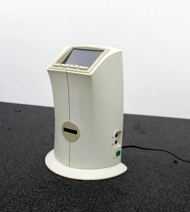 BIO-RAD TC20 Automated Cell Counter Lab Instrument - Tested & Functional