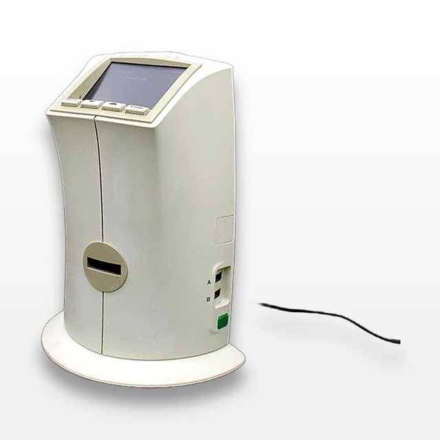 BIO-RAD TC20 Automated Cell Counter Lab Instrument - Tested & Functional