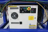 IDI interactive Design Pick and Place Robot Cell with FANUC System