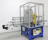 IDI interactive Design Pick and Place Robot Cell with FANUC System