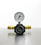 Air Products E11-N141C Pressure Regulator Set - Set of 7, Max Regulated 100 PSI