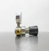 Air Products E11-N141C Pressure Regulator Set - Set of 7, Max Regulated 100 PSI