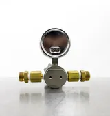 Air Products E11-N141C Pressure Regulator Set - Set of 7, Max Regulated 100 PSI