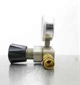 Air Products E11-N141C Pressure Regulator Set - Set of 7, Max Regulated 100 PSI