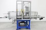 IDI interactive Design Pick and Place Robot Cell with FANUC System