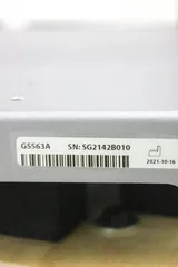 Agilent Technologies G5563A Bravo Liquid Handling Platform 100-240V, 50/60Hz
