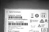 Agilent Technologies G5563A Bravo Liquid Handling Platform 100-240V, 50/60Hz