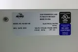 NuAire LabGard ES NU-S540-600 Class II Biosafety Cabinet with Motorized Stand