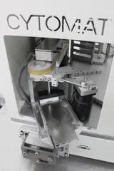 THERMO SCIENTIC Cytomat Microplate Hotel Automated Storage