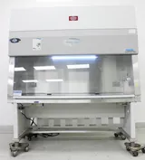 NuAire LabGard ES NU-S540-600 Class II Biosafety Cabinet with Motorized Stand