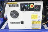 IDI Pick and Place Custom Robot Cell with FANUC System R-30iB Mate