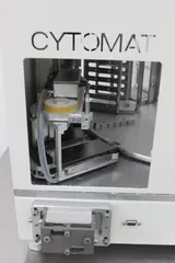 THERMO SCIENTIC Cytomat Microplate Hotel Automated Storage