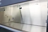 NuAire LabGard ES NU-S540-600 Class II Biosafety Cabinet with Motorized Stand