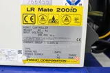 IDI Pick and Place Custom Robot Cell with FANUC System R-30iB Mate