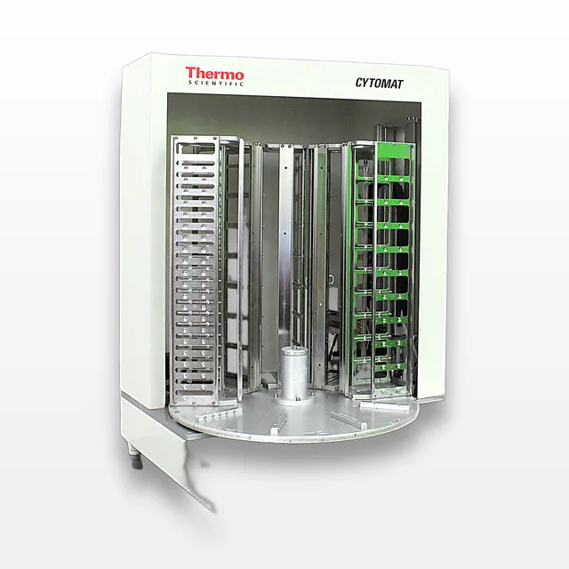 THERMO SCIENTIC Cytomat Microplate Hotel Automated Storage