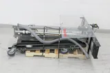 Maguire SW-4820 Gaylord Sweeper Vertical Rotate J-Tube 4349 Stainless Steel