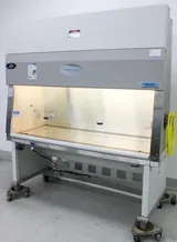 NuAire LabGard ES NU-S540-600 Class II Biosafety Cabinet with Motorized Stand