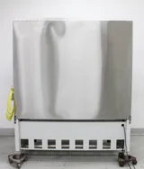 NuAire LabGard ES NU-S540-600 Class II Biosafety Cabinet with Motorized Stand