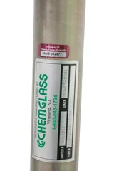 Chemglass 100L Unjacketed Process Reactor System with Explosion Proof Motor