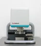 SPT Labtech Dragonfly Discovery Liquid Handler 120V 50/60Hz