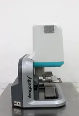 SPT Labtech Dragonfly Discovery Liquid Handler 120V 50/60Hz