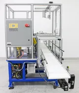 IDI Pick and Place Robot Cell FANUC System R-30iB Mate Plus