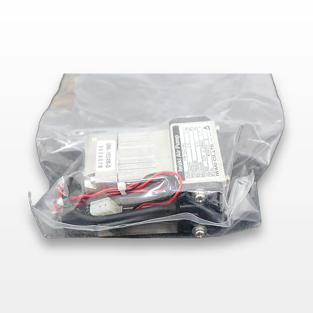 Agilent Technologies G1322-60000 Vacuum Pump G1322A Lab Equipment, New