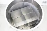 Custom Biogenic Systems EV20 LN2 Freezer - Vapor-Phase Cryogenic Storage