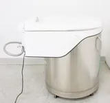 Custom Biogenic Systems EV20 LN2 Freezer - Vapor-Phase Cryogenic Storage