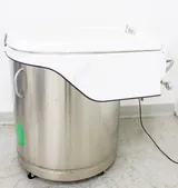 Custom Biogenic Systems EV20 LN2 Freezer - Vapor-Phase Cryogenic Storage