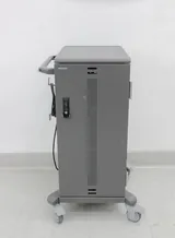 Ergotron YES24GMPW4 Charging Cart for Laptops - Stores & Charges 36 Devices