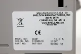 Shel Lab CE3F Oven Mechanical Convection 3.0 cu. ft.