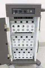 Ergotron YES24GMPW4 Charging Cart for Laptops - Stores & Charges 36 Devices