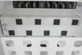 Ergotron YES24GMPW4 Charging Cart for Laptops - Stores & Charges 36 Devices