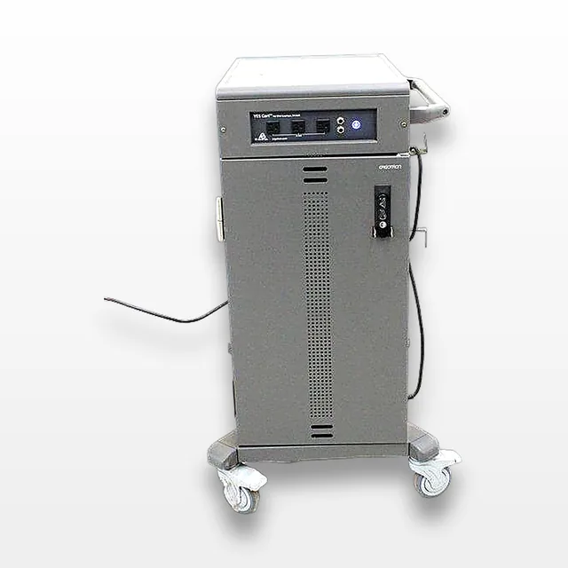 Ergotron YES24GMPW4 Charging Cart for Laptops - Stores & Charges 36 Devices