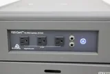Ergotron YES24GMPW4 Charging Cart for Laptops - Stores & Charges 36 Devices