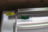 ConeCraft 3x Stacked Buffer BPC 500L Stationary BPCP Laboratory Equipment