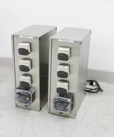 Xcellerex XDR-50 Bioreactor Control Panel w/Pumps, 50L Capacity