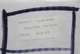 Sentry Air Systems Inc. SAS Hepa Filter 200 Air Filter SS-200-ULPA ULPA Filters