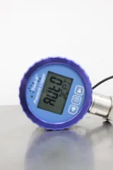Monarch Instrument Pressure Track-It 150psig D 5396-0371 Logging Device, 120V